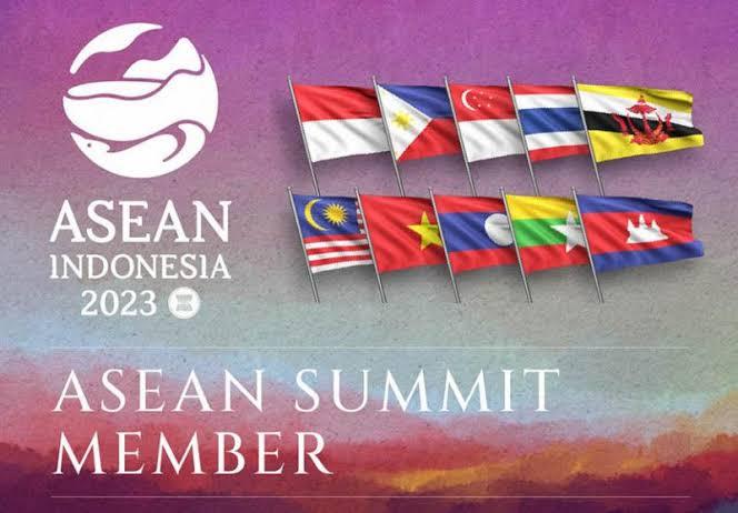 Berikut Ini Jenis Mobil Listrik yang Disediakan untuk Angkut Para Pemimpin Negara di KTT ASEAN 2023